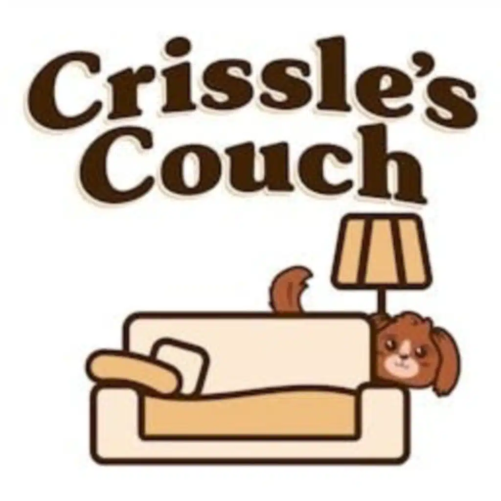 Welcome to Crissle's Couch