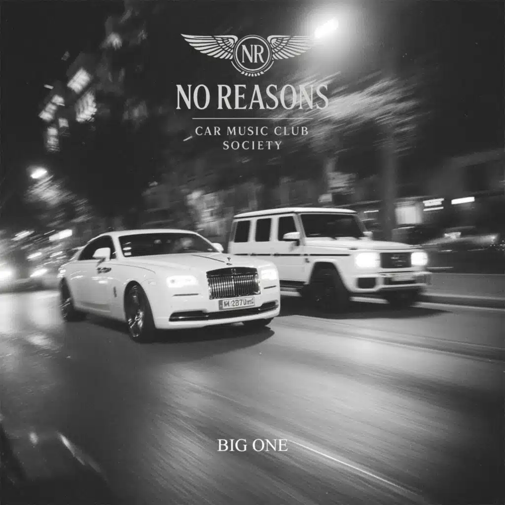 No Reasons