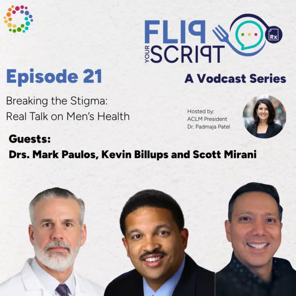 Breaking the Stigma: Real Talk on Men’s Health