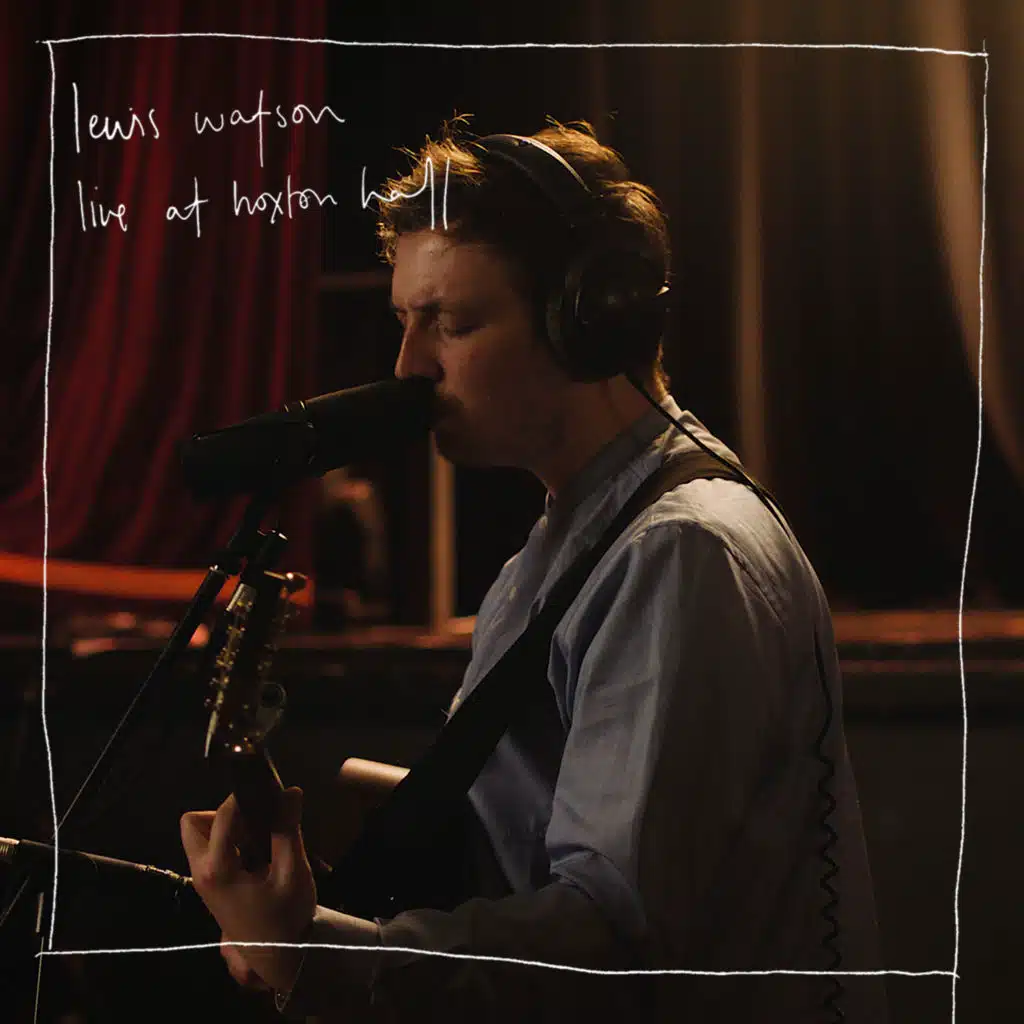 maybe we're home (live at hoxton hall)