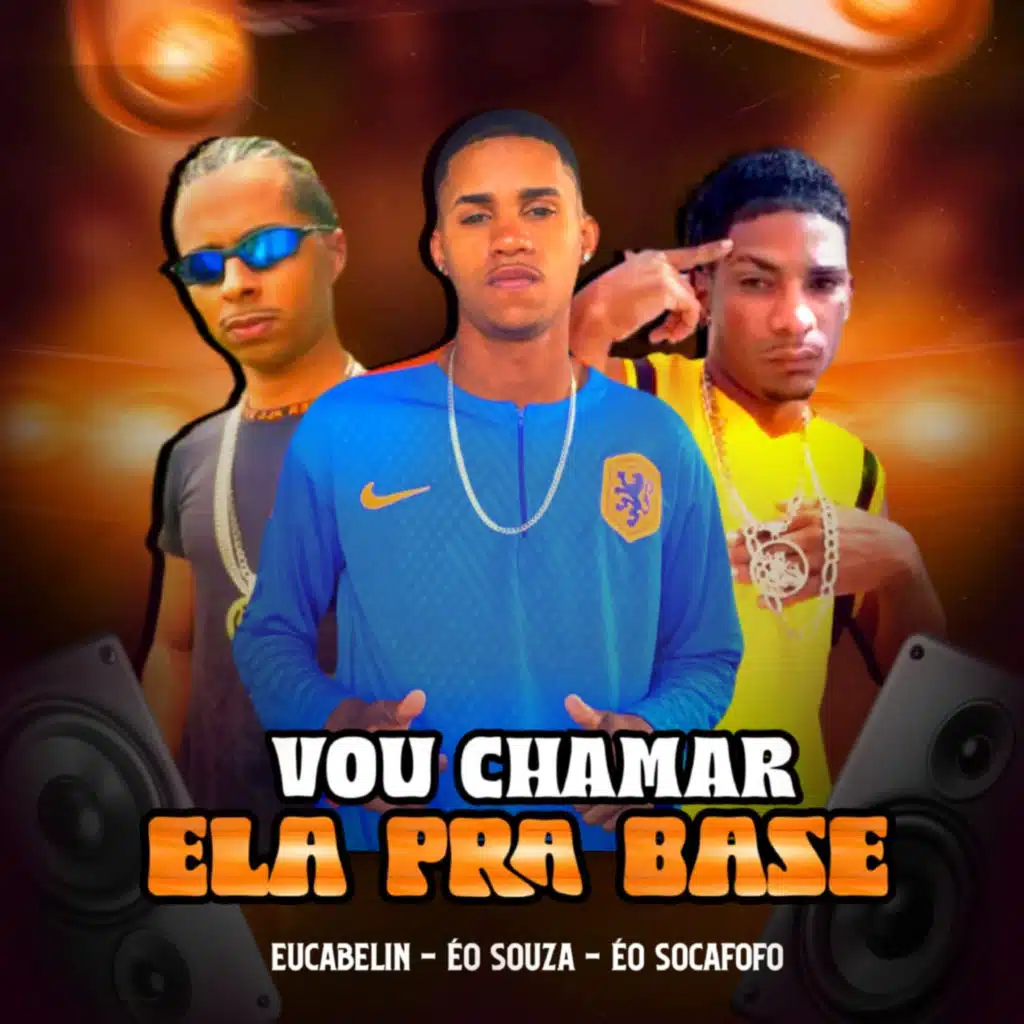 Éo Souza, EuCabelin & Eo SocaFofo