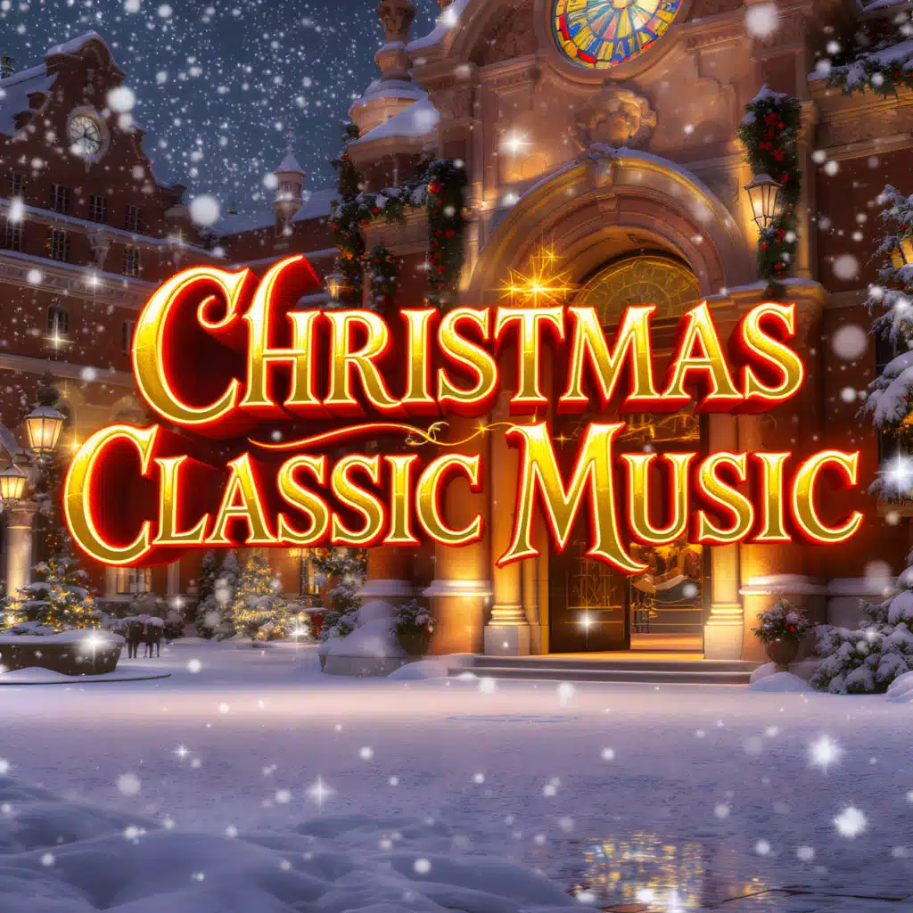 The First Noel (Classic Cover)