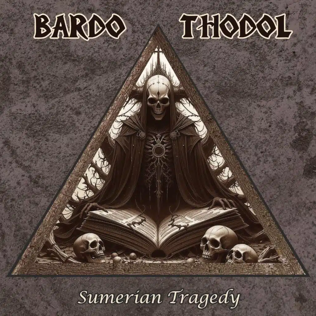 Bardo Thödol