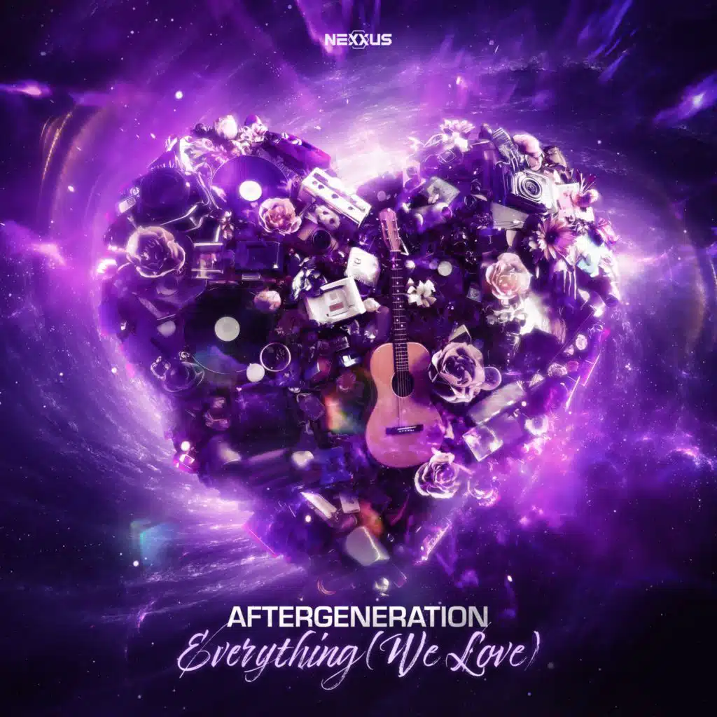 Aftergeneration