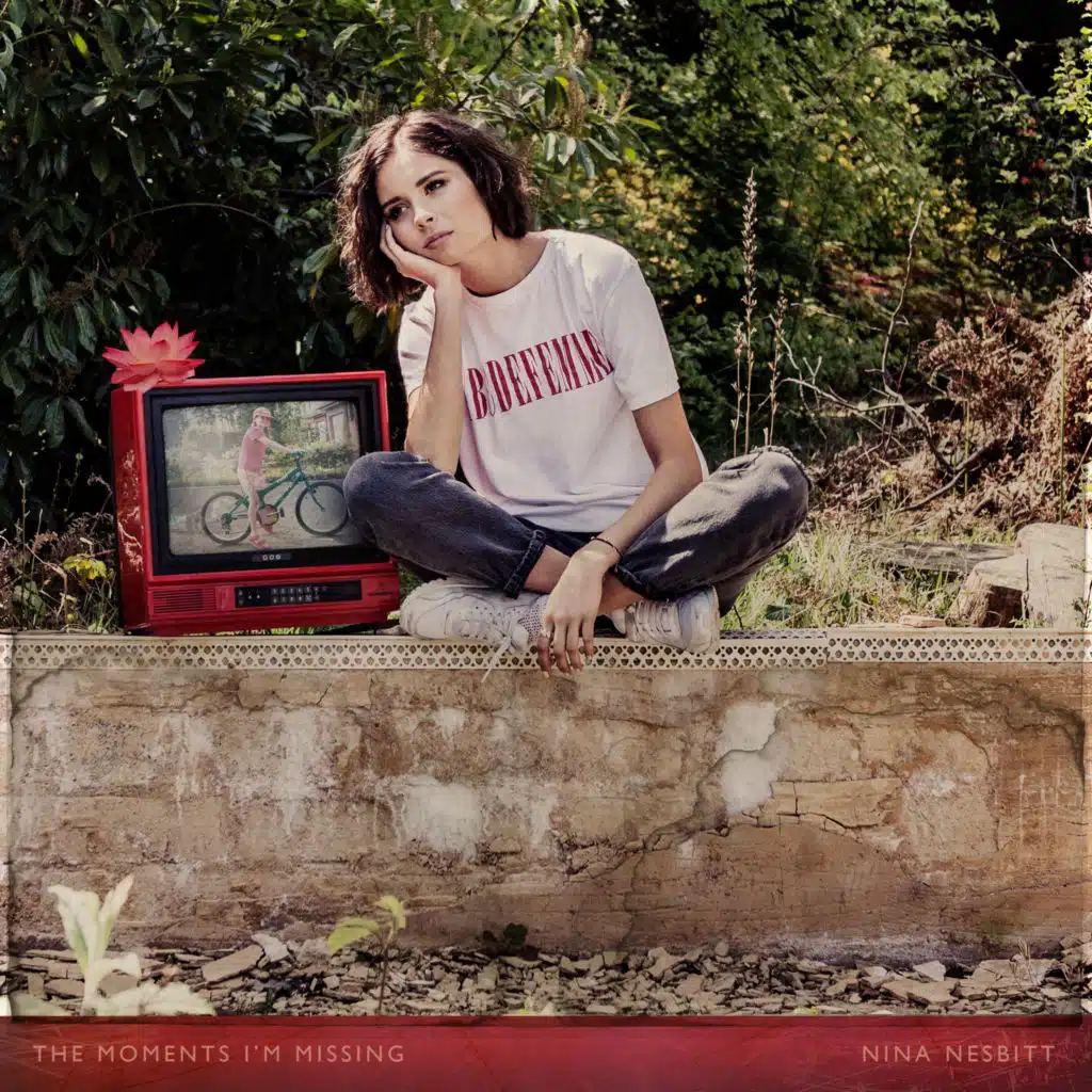 The Moments I'm Missing (feat. Goody Grace)