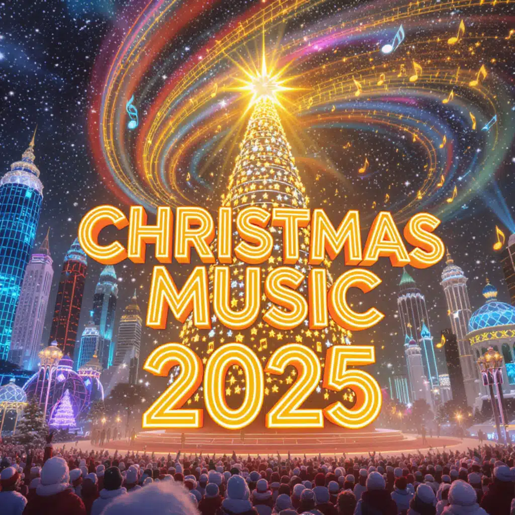Christmas Music 2025