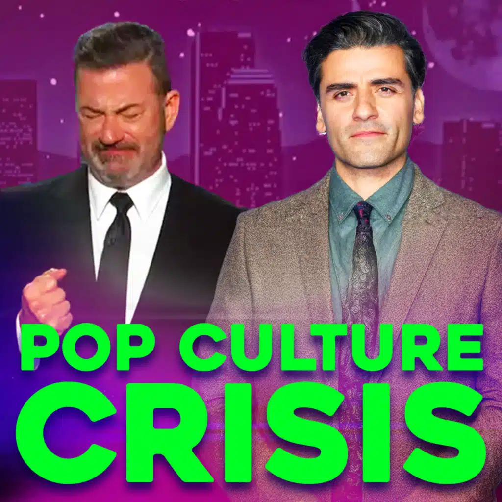 Oscar Isaac SLAMS Disney, Toy Story 5 Takes on iPad Babies, Meghan Markle DISSED by Kim K