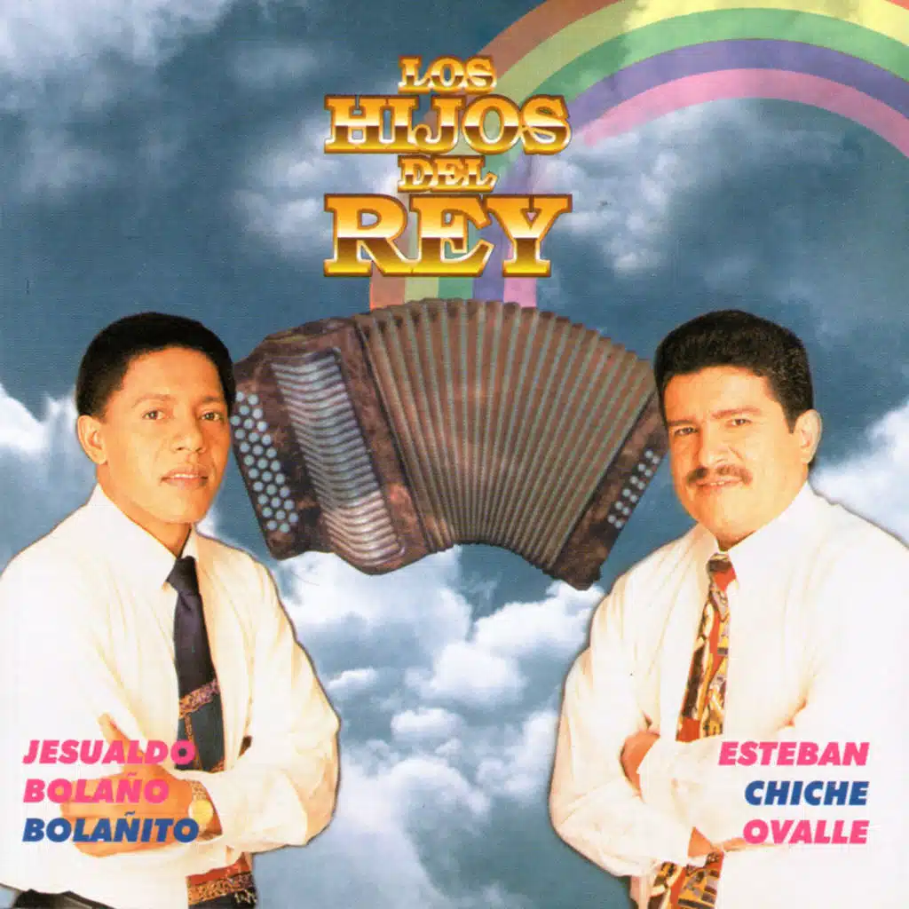 Los Hijos Del Rey Vol.2