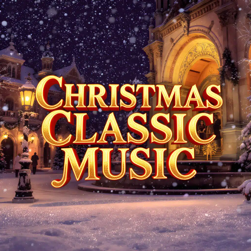 I Heard the Bells on Christmas Day (Classic Cover)