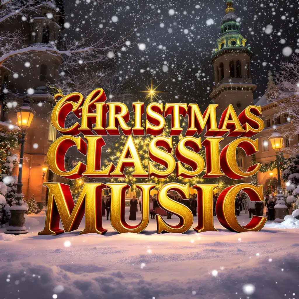 We Three Kings (Classic Cover)