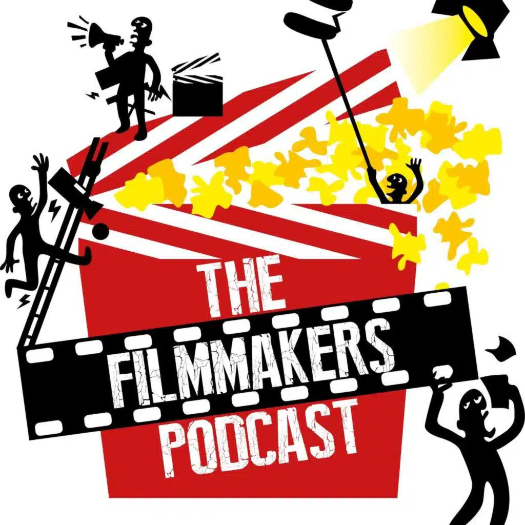 From Sundance to Netflix: The Making of Train Dreams with Felicity Jones, Kerry Condon, Clint Bentley & Joel Edgerton