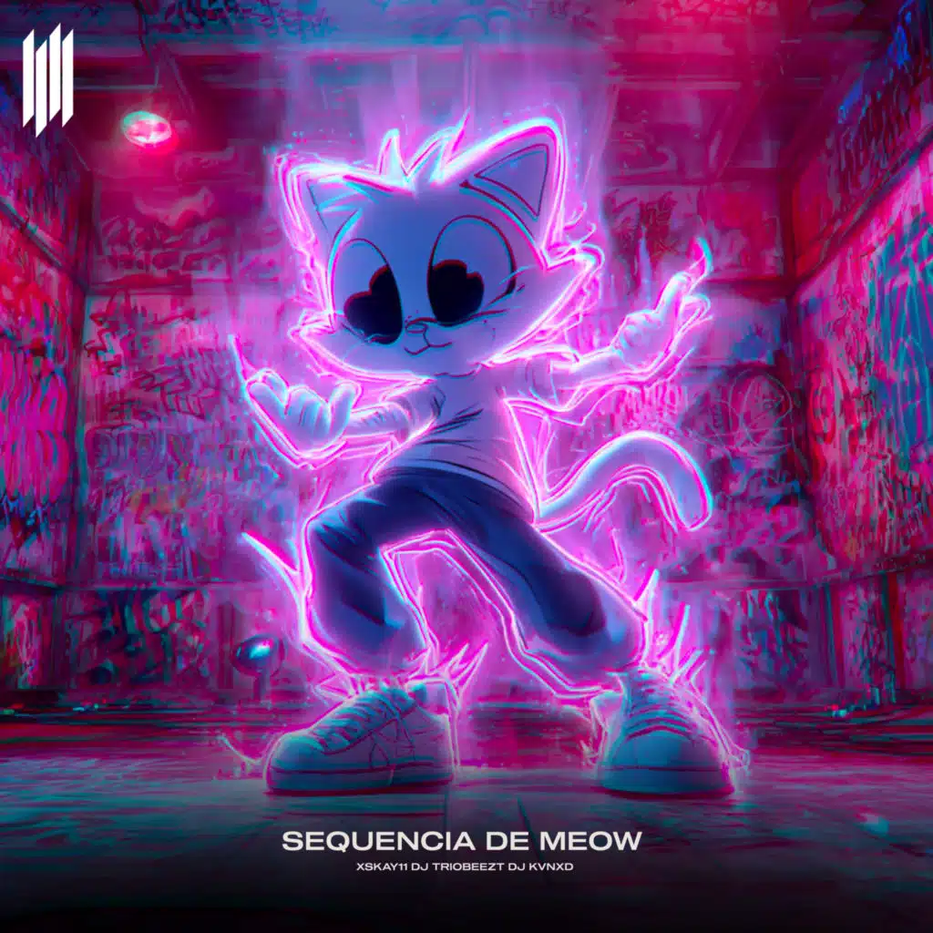 SEQUENCIA DE MEOW