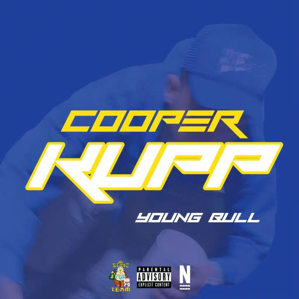 Light Speed (feat. Ralfy The Plug)