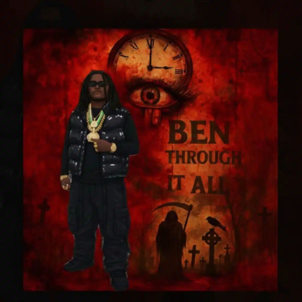 Ramic (feat. lilbaby78)