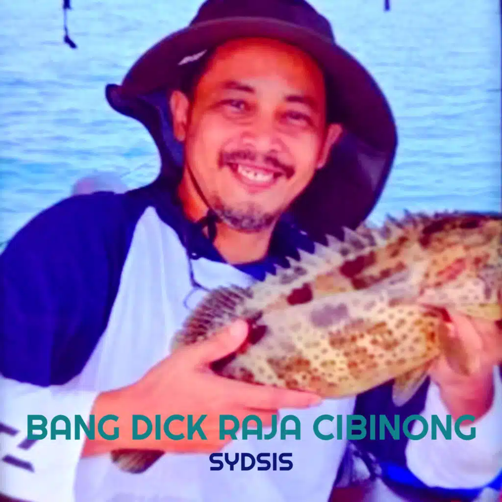 Bang Dicky Raja Cibinong
