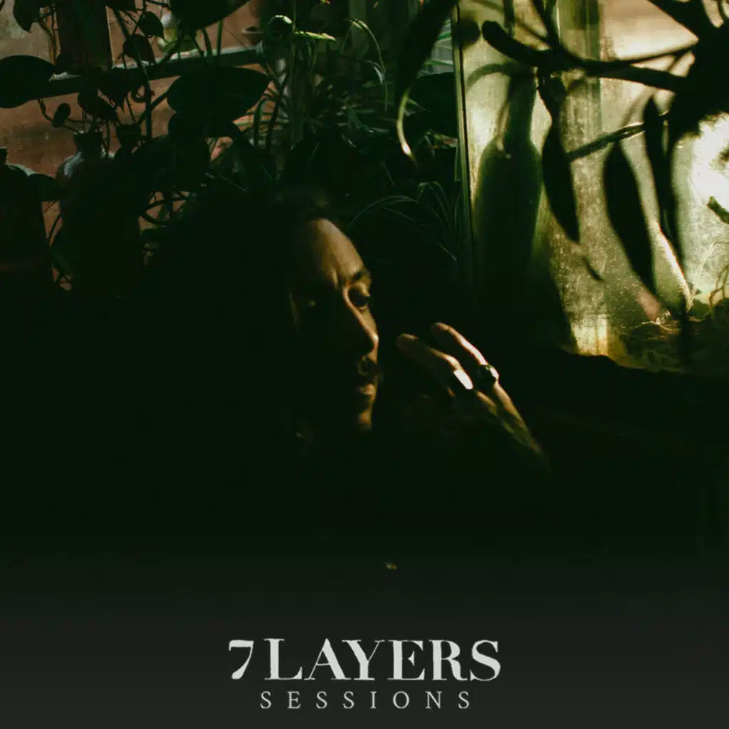 BAD DESIRE (7 Layers Sessions)