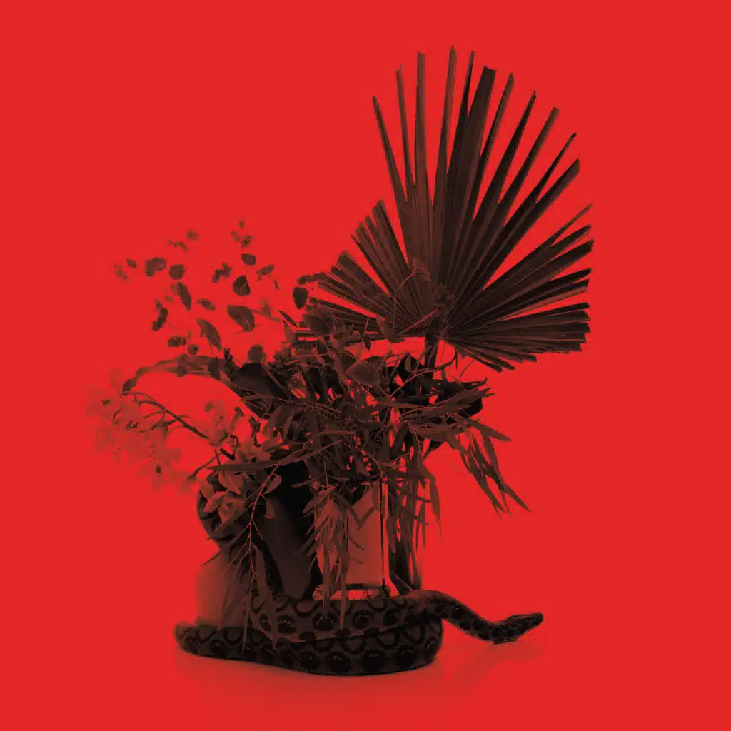 SELECTIONS FROM "WHITE NOISE" (LIVE FROM KEXP  90.3FM SEATTLE - SEPTEMBER  22 2017)