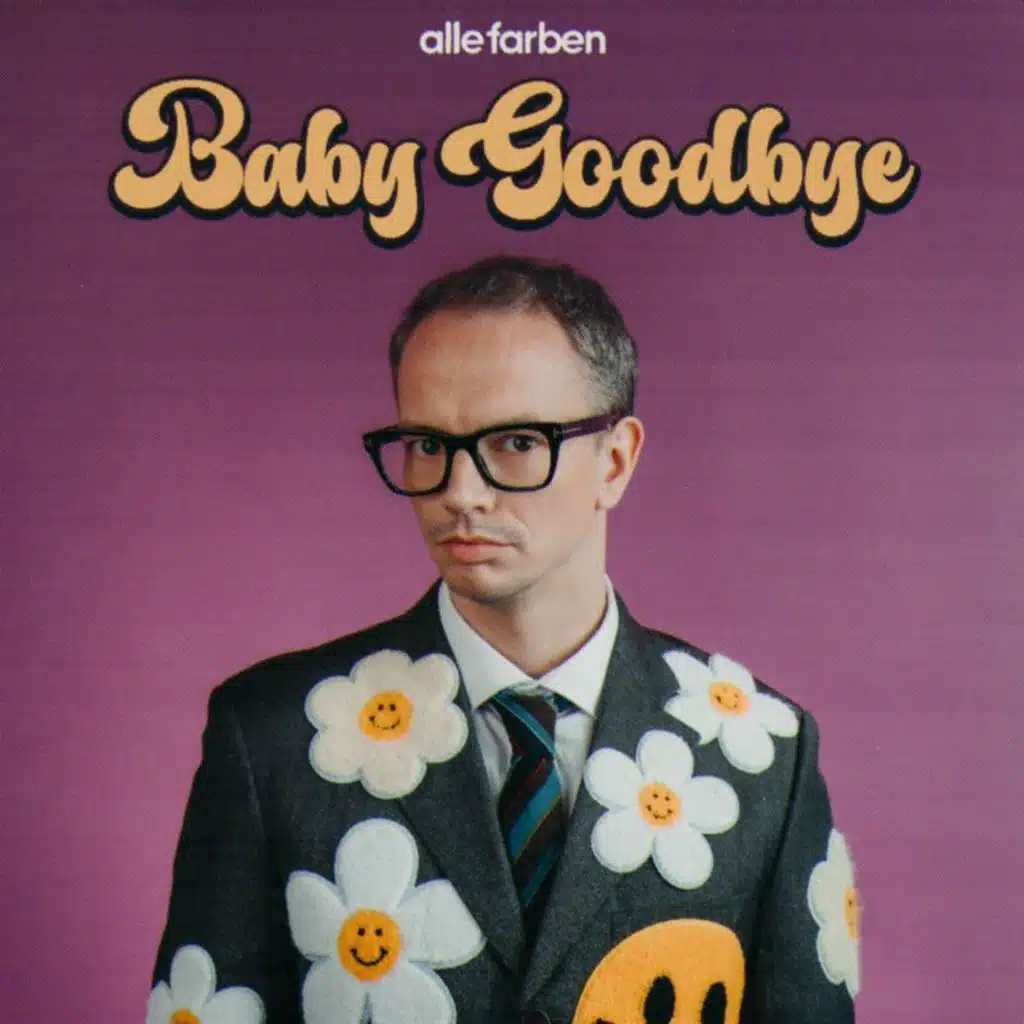 Baby Goodbye