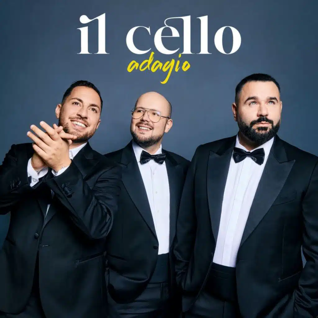 Il Cello & Lara Fabian