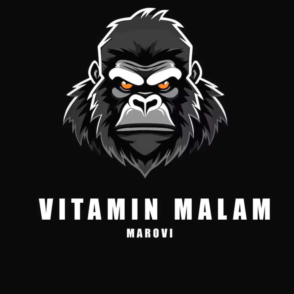 Vitamin Malam