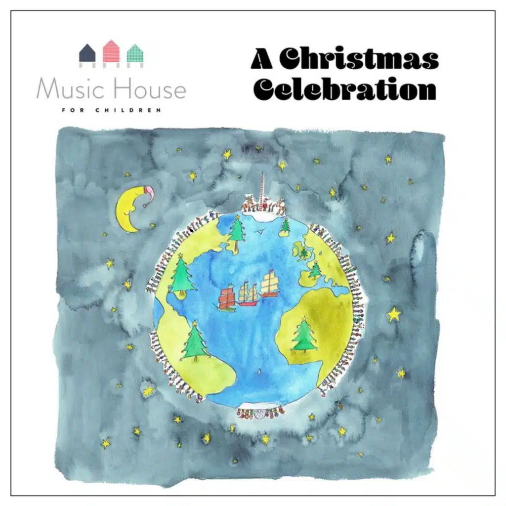 Music House for Children & Emma Hutchinson