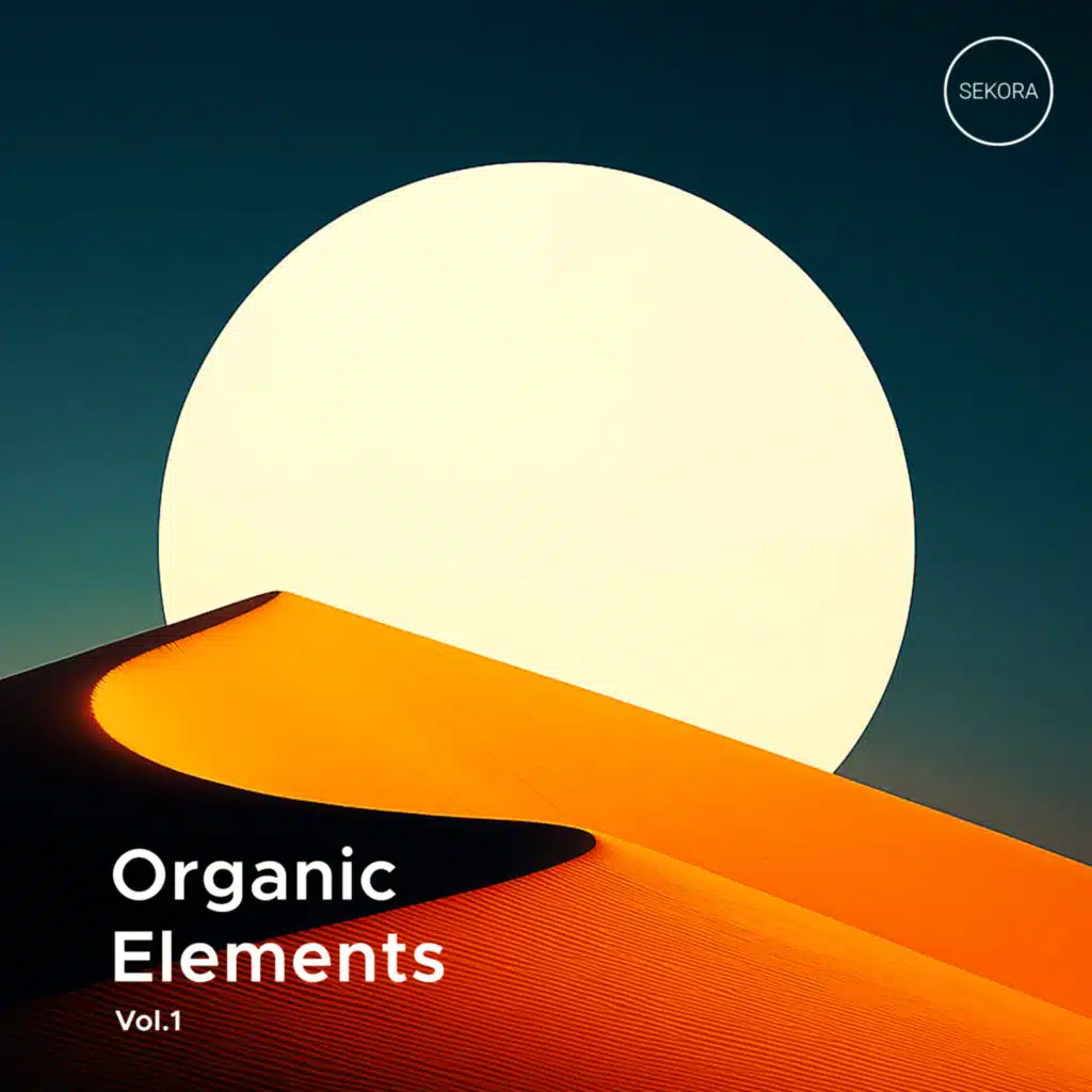 Organic Elements Vol.1 - Mixed by UOAK
