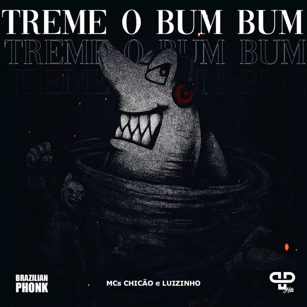 Treme o bum bum (Slowed)