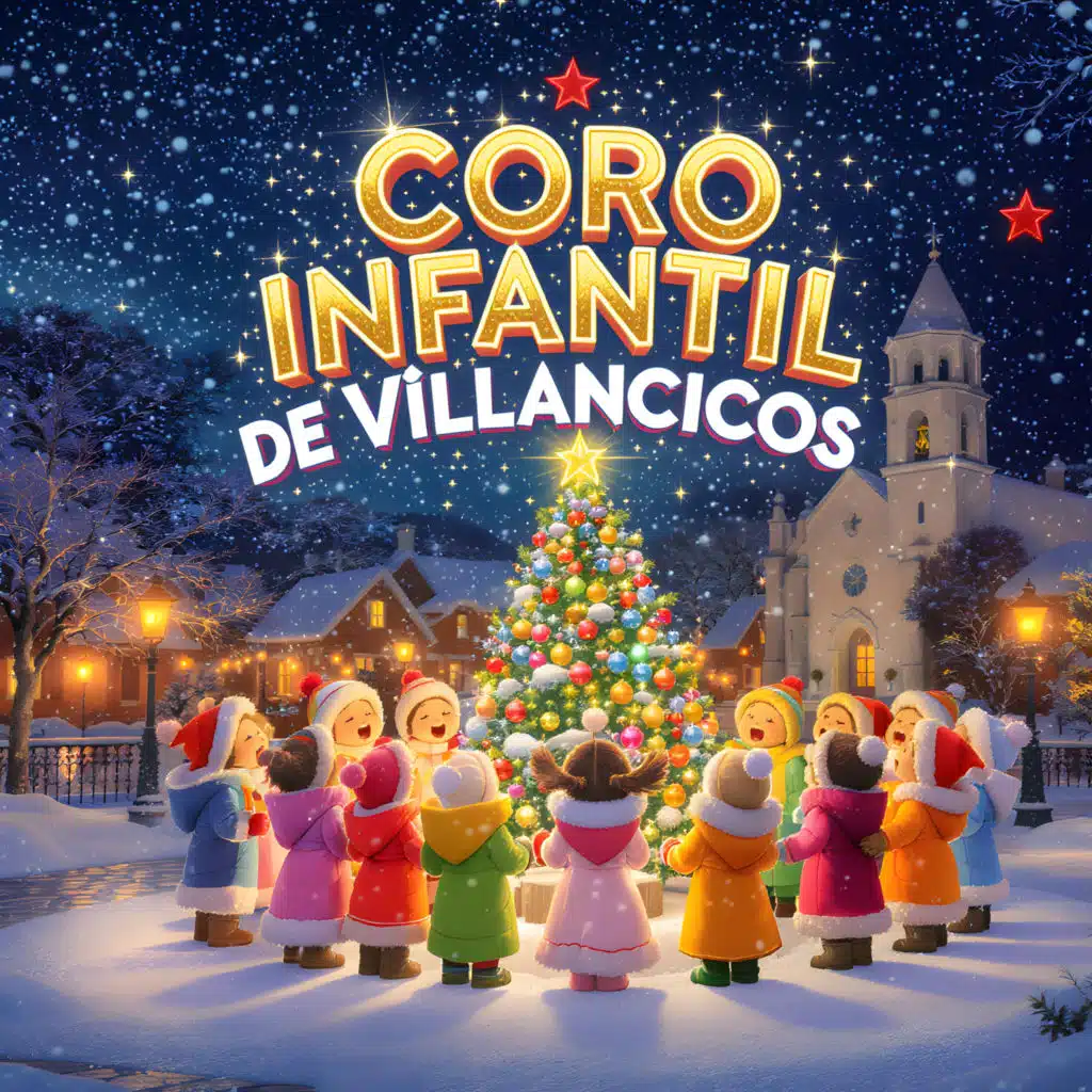 Coro Infantil Manuel Pardo de Chiclayo & Coro Infantil de Villancicos