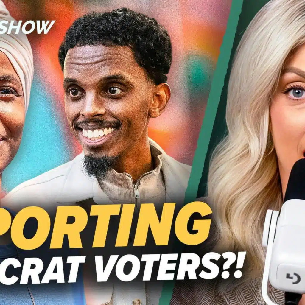Ilhan Omar's Immigration Plot EXPOSED | Ep 195
