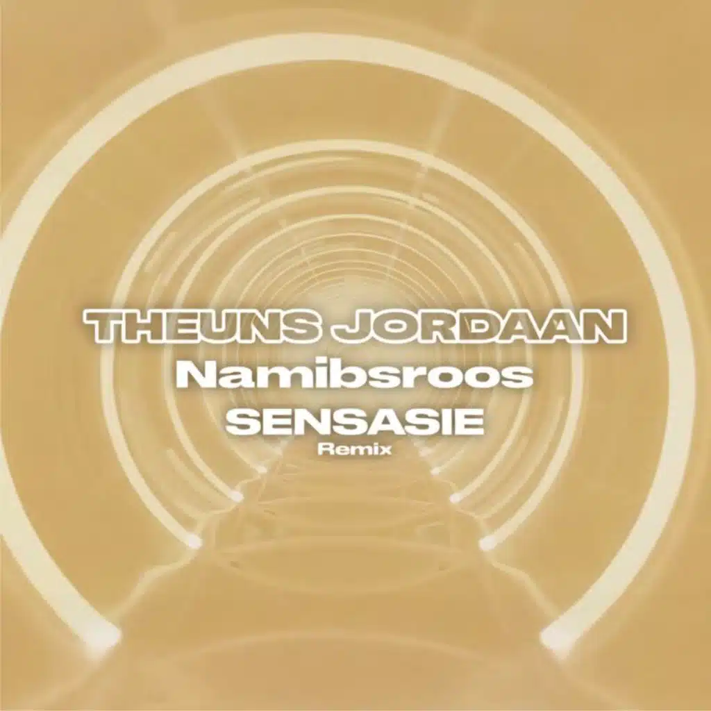 Namibsroos (SENSASIE Remix)