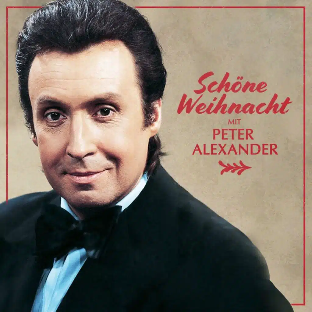 Peter Alexander