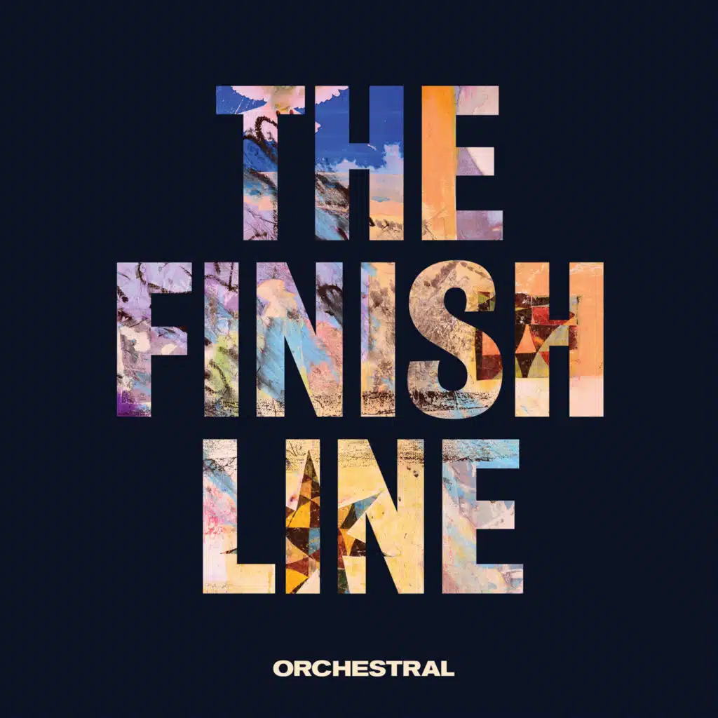 The Finish Line (Orchestral Version)