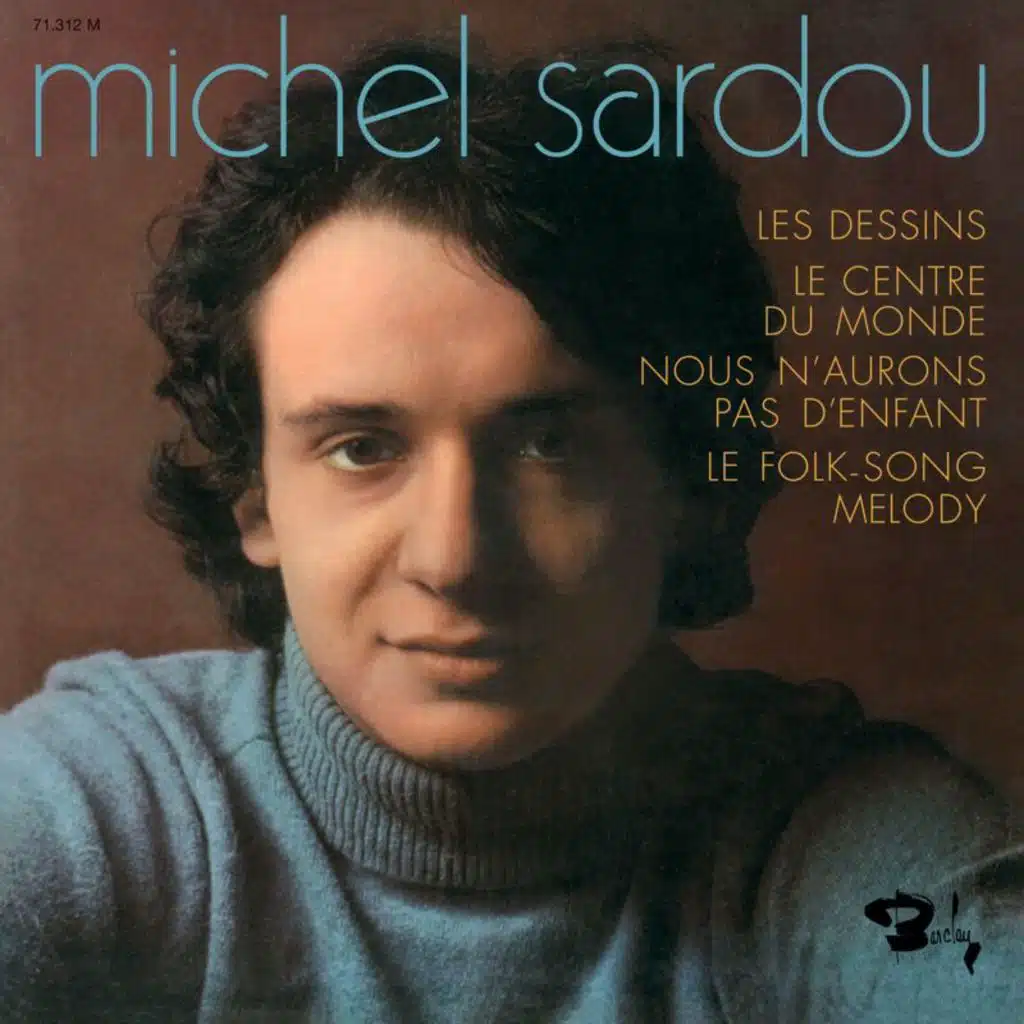 Nous n'aurons pas d'enfant