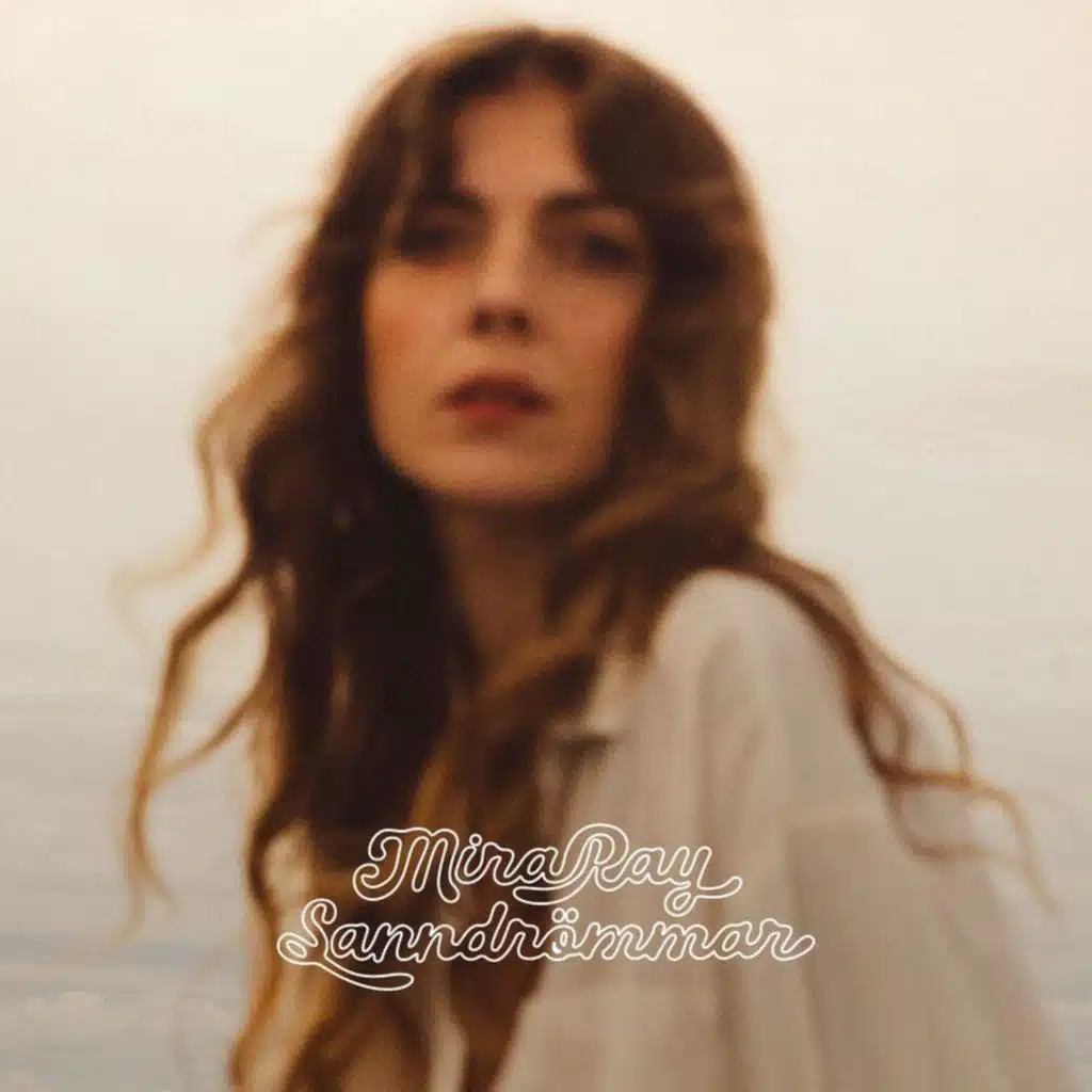 Mira Ray