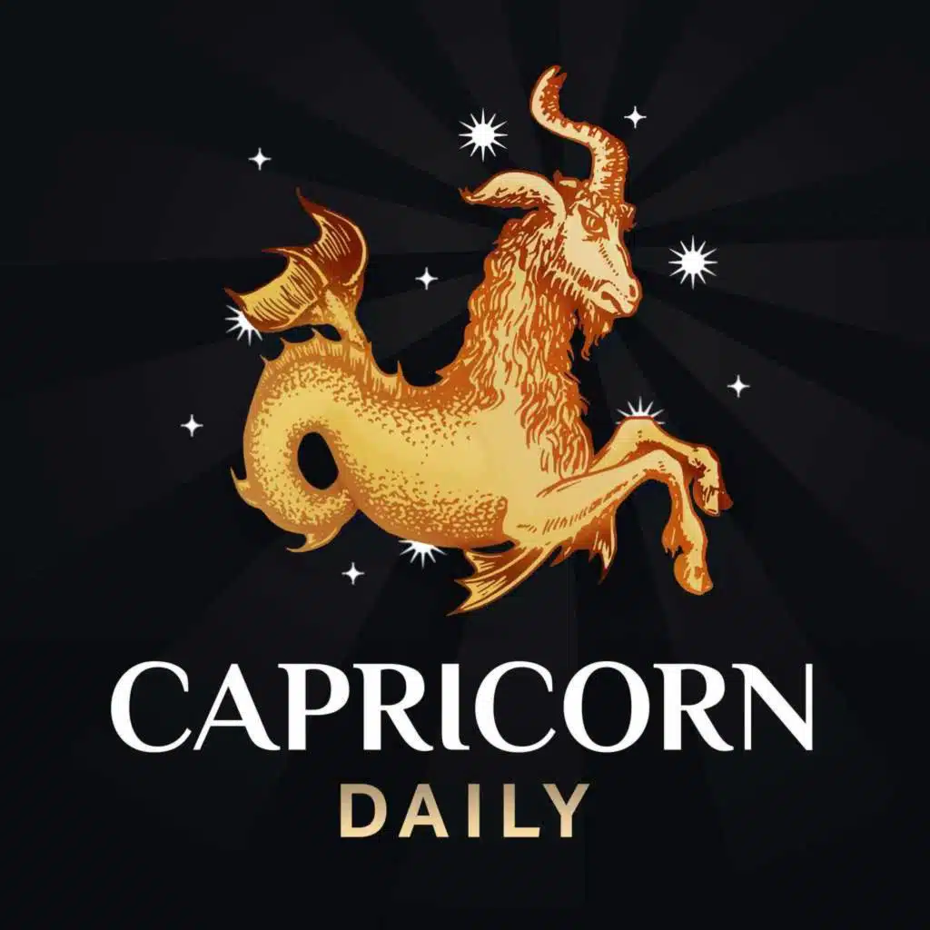 Thursday, November 13, 2025 Capricorn Horoscope Today