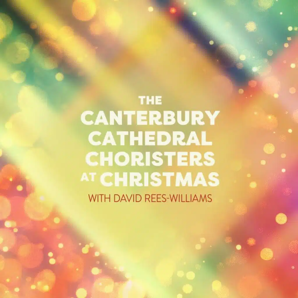 The Canterbury Choristers at Christmas
