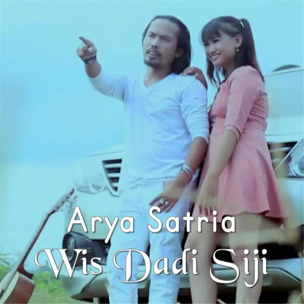 Wis Dadi Siji (feat. Chindy Ragillia)