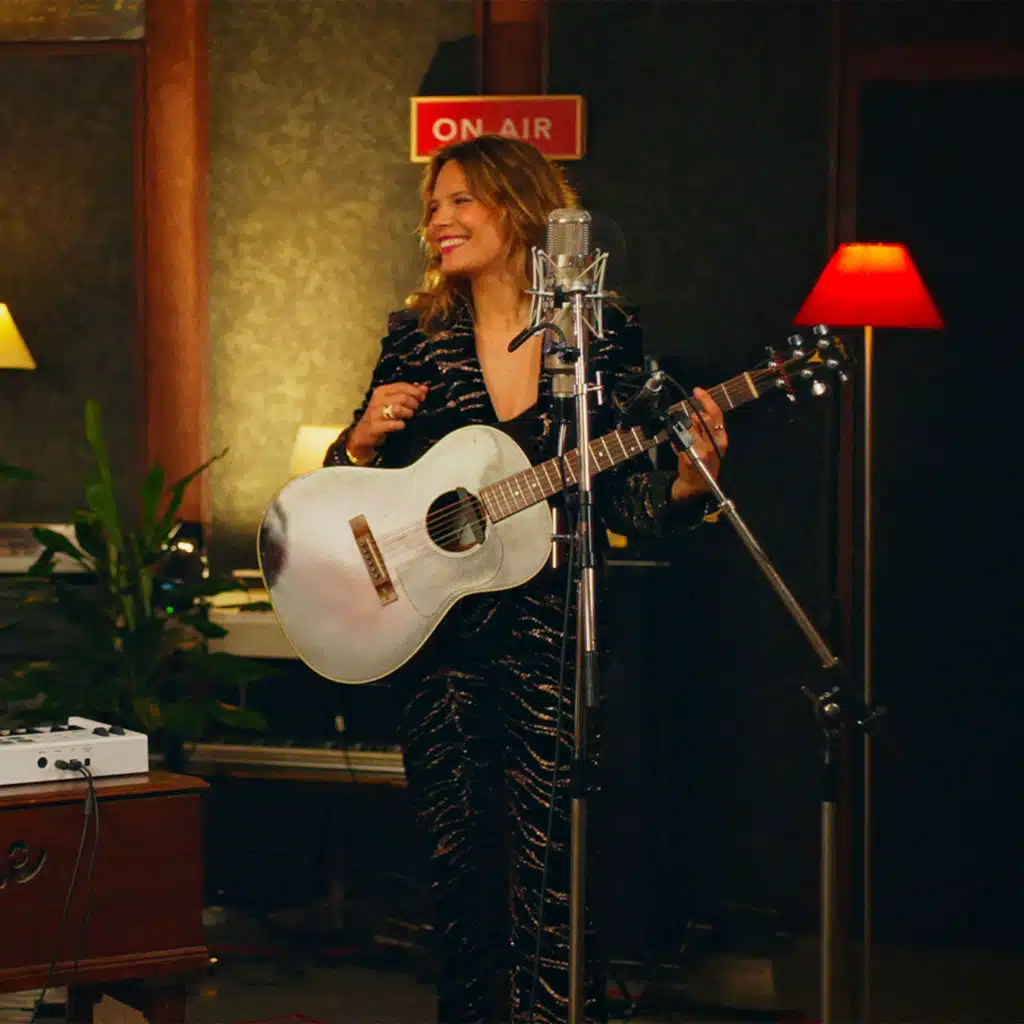 Sessions Live au Studio Pigalle