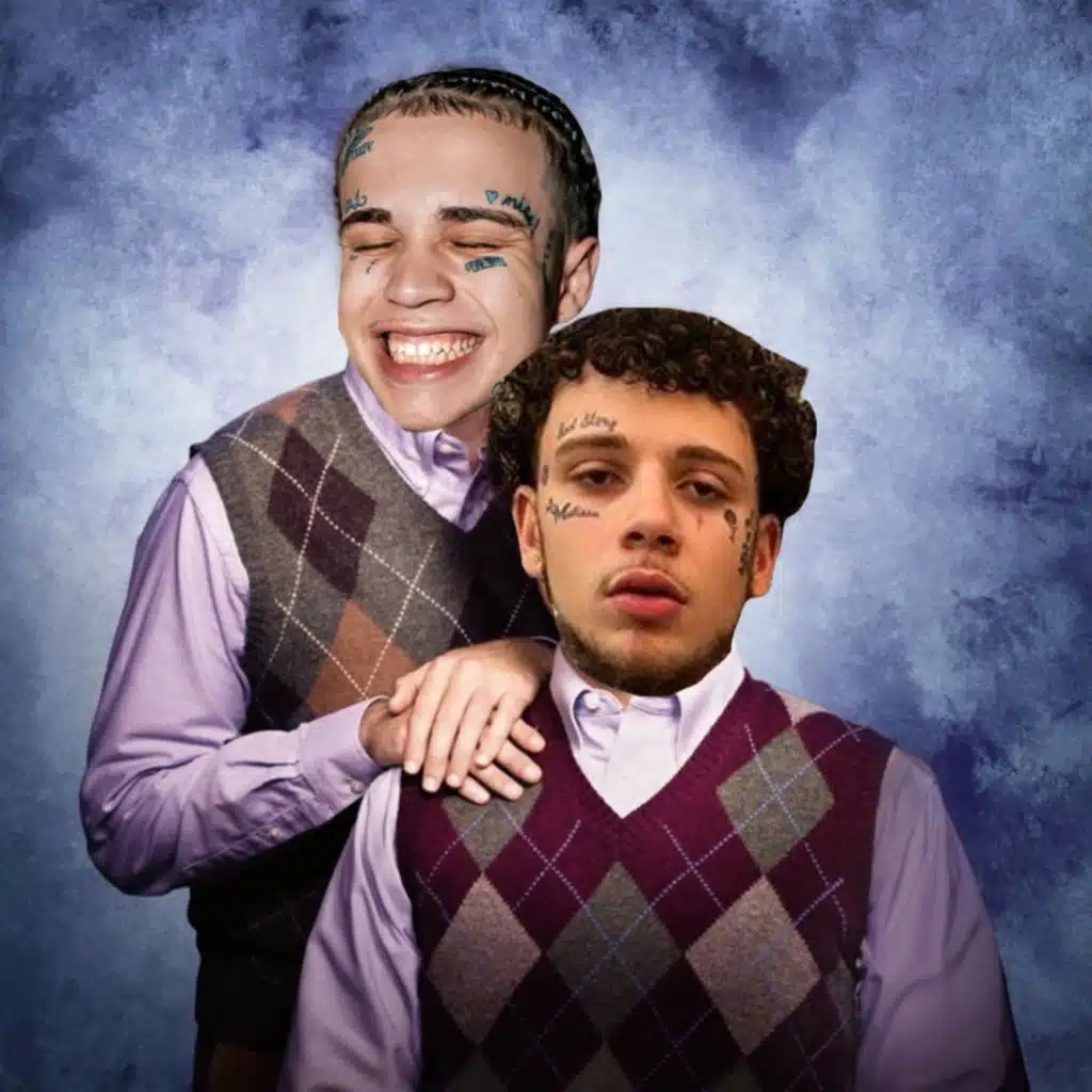 Blue Check (feat. Krimelife Ca$$)