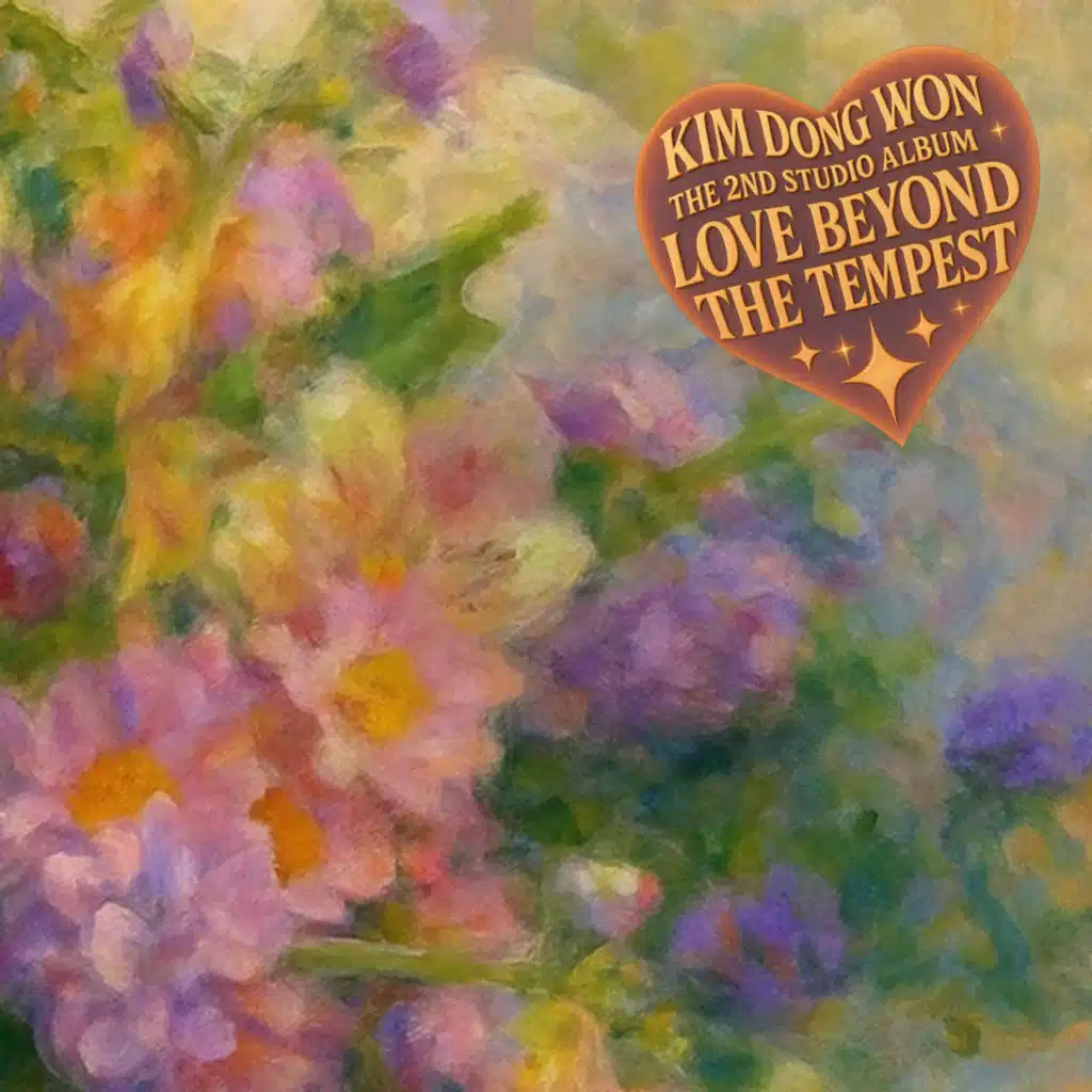 Love Beyond the Tempest