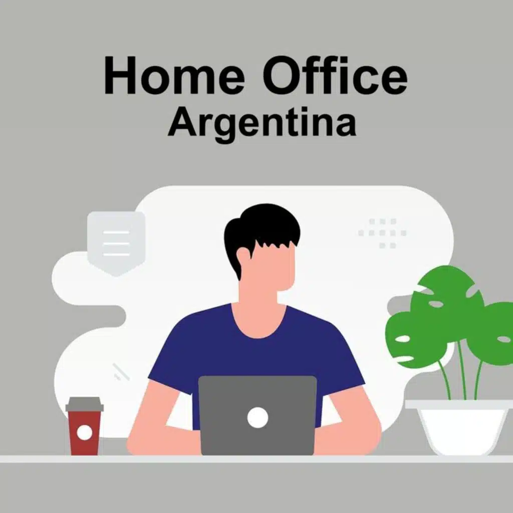 Home Office Argentina