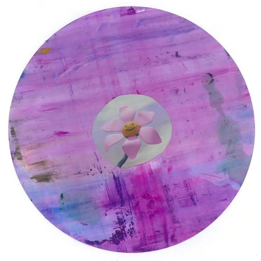 Beyond the Flowered Gates