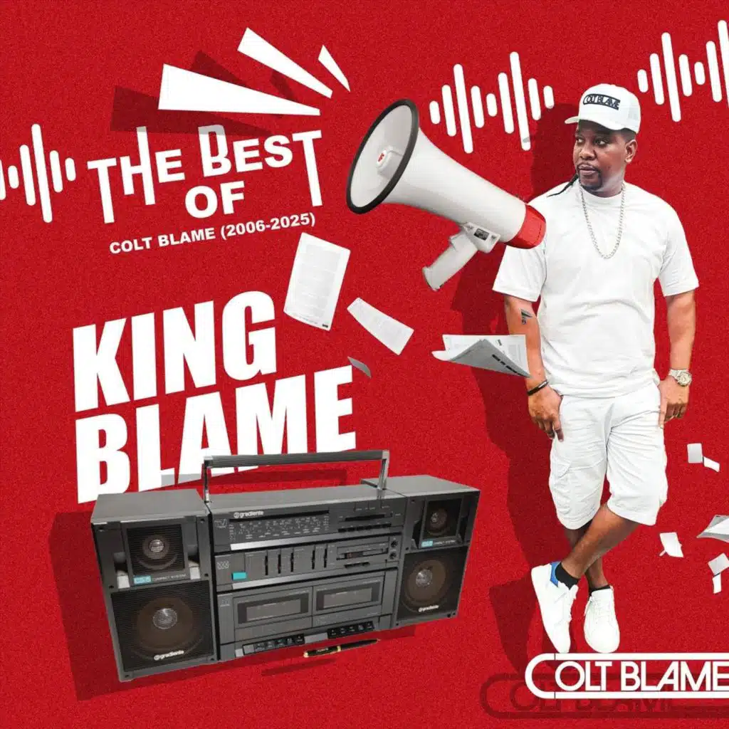 Ayton Sacur & Colt Blame