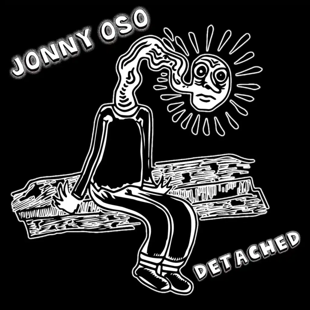 Jonny Oso