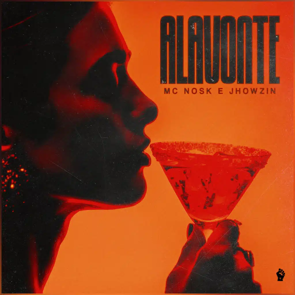 mc nosk, Jhowzin, Drow Beats & Rap Forte