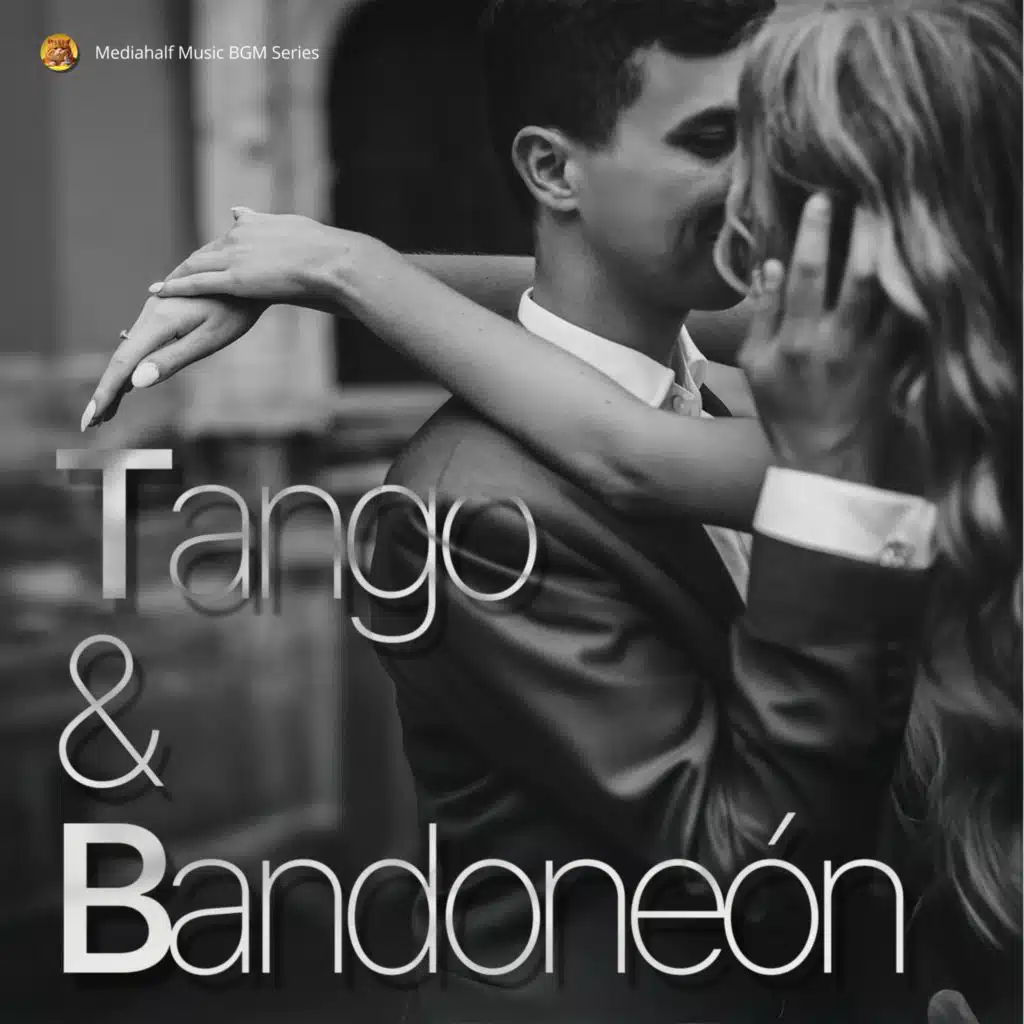 Tango & Bandoneon-BGM album