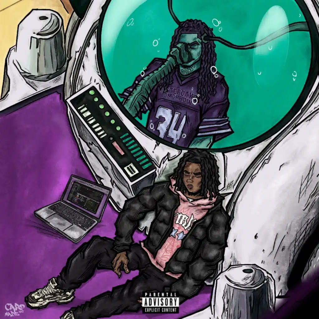 Pape Pursuit (Deluxe)