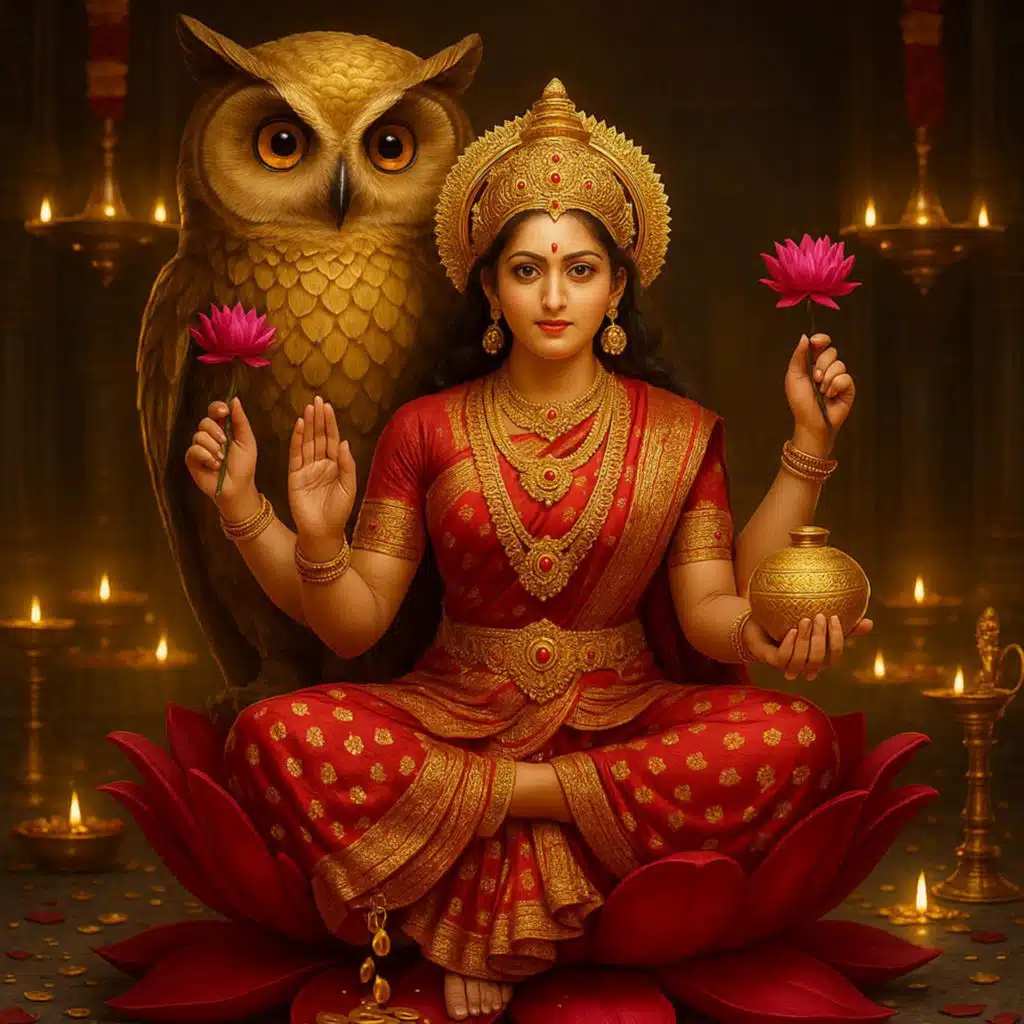 jayashree MoodFusion production