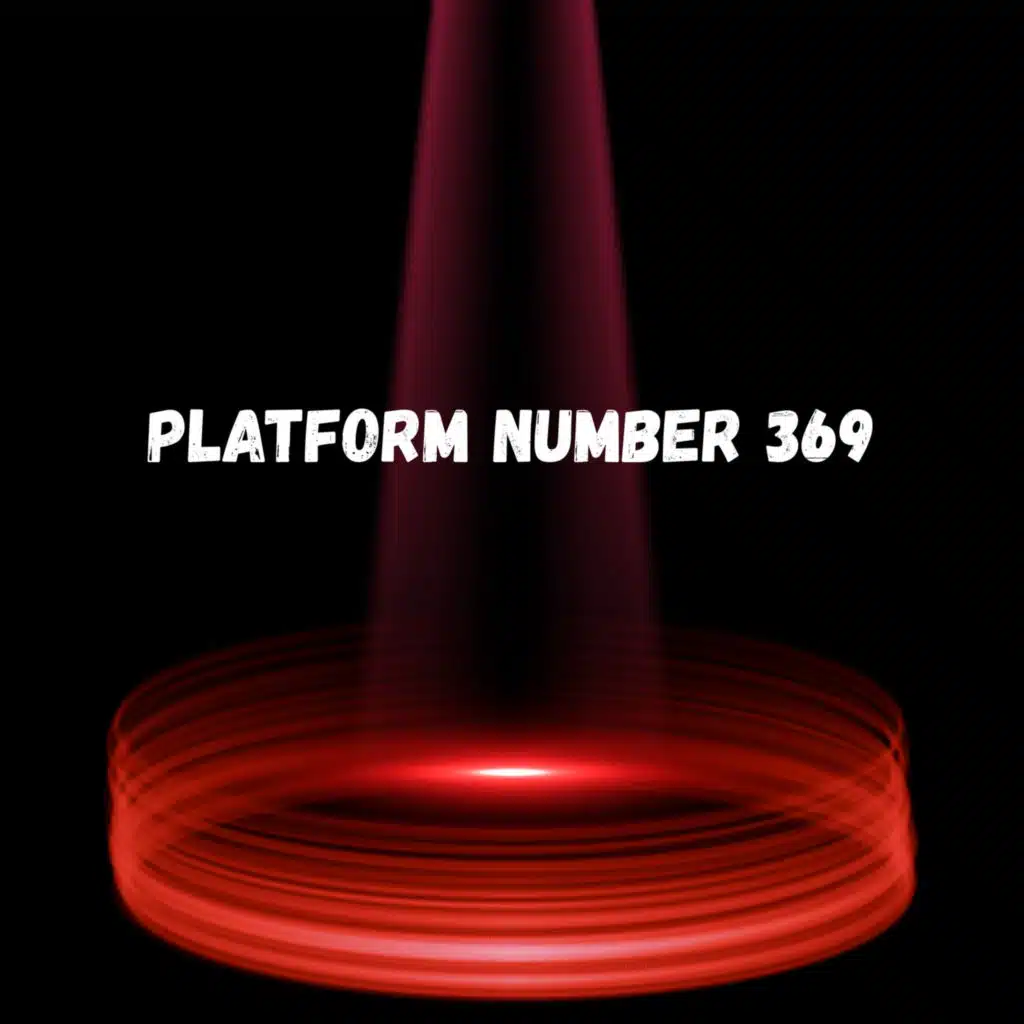 Platform Number 369