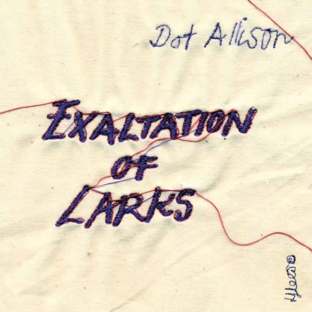 Exaltation of Larks